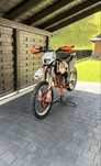 Ktm freeride 350