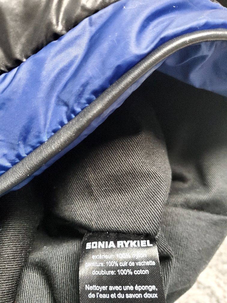 Torebka sonia rykiel