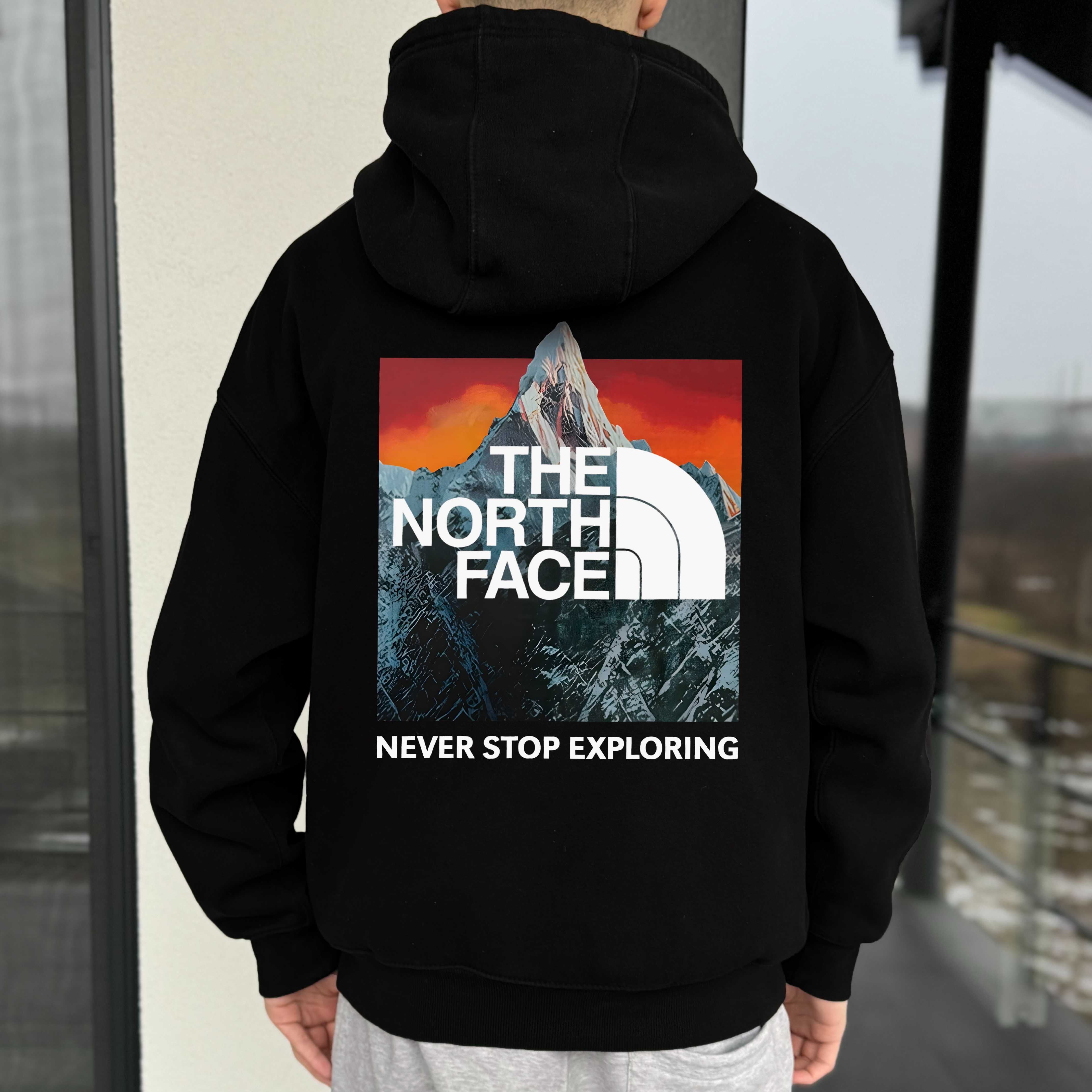 Худи The North Face WhiteBox ‣ Худі Найк• Зип кофта • Зипка S M L XL