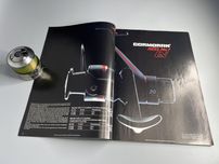 Kołowrotek Cormoran LN 30
