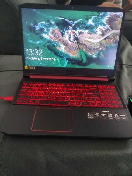 Laptop Acer Nitro 5 AN515-54 8/512 GB