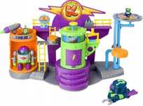 Laboratorium super zings