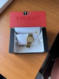 Годинник Tissot