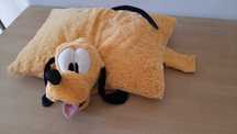 Almofada Pluto Disney 2 em 1
