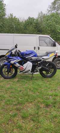 Yamaha tzr50/80 airsal