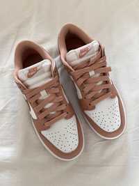 Nike Dunk Low Rose Whisper