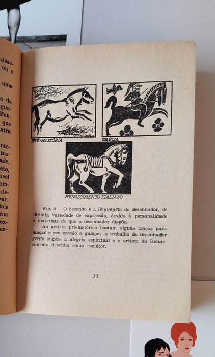 Aprenda a desenhar