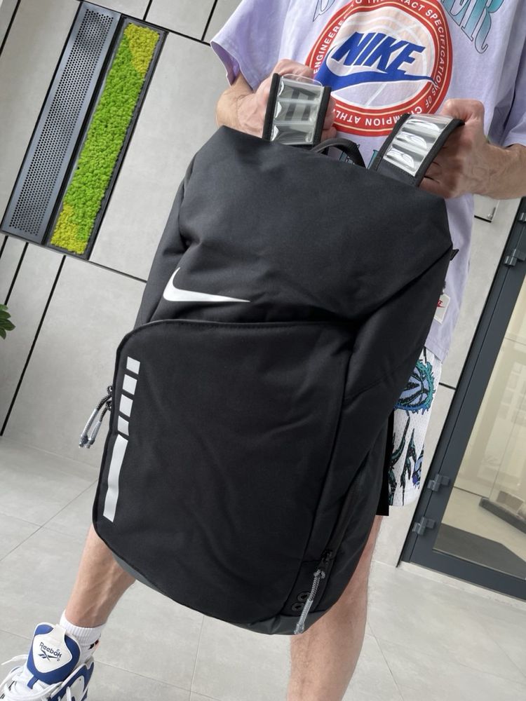 Рюкзак унісекс Nike hoops elite bkpk - fa23