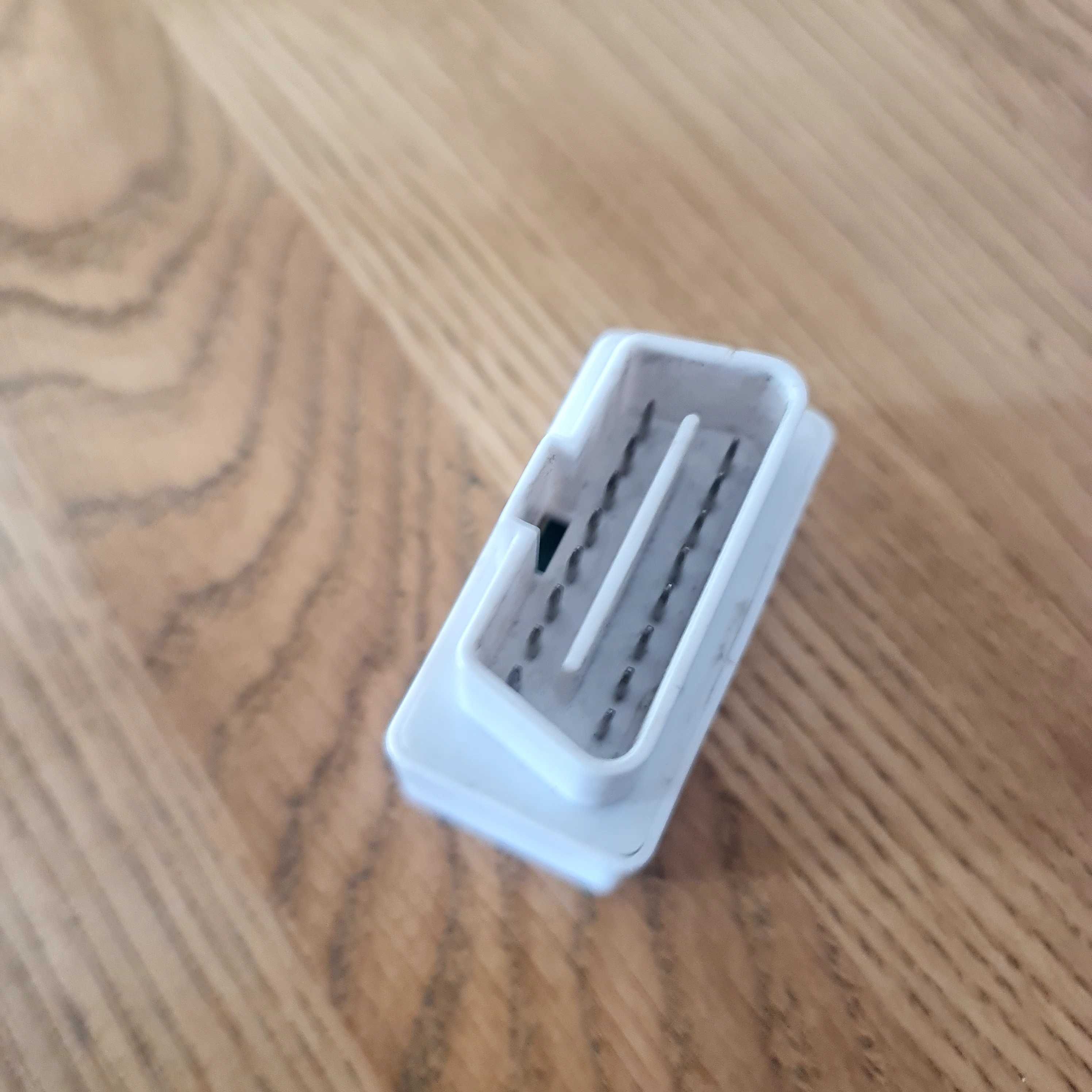 Obd 2 do diagnostyki