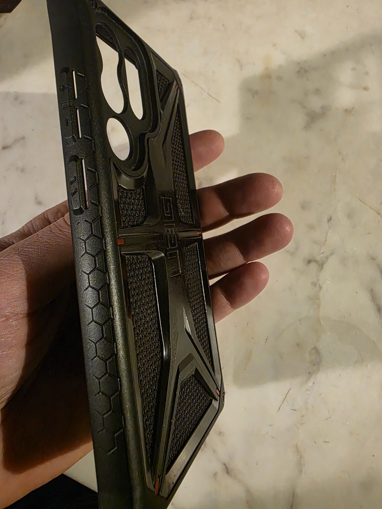 Obudowa UAG kevlar Samsung S22 Ultra