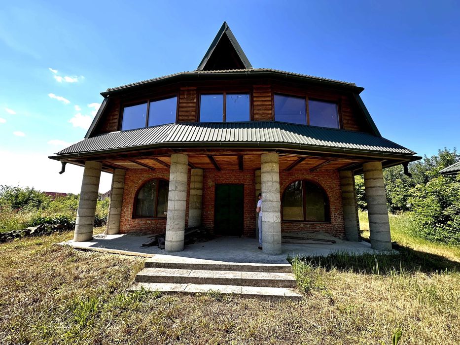 Продам будинок Львівська область, Дуліби, стрийський район