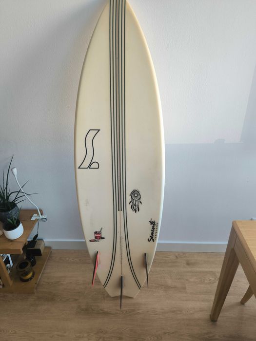 Prancha semente 5 10