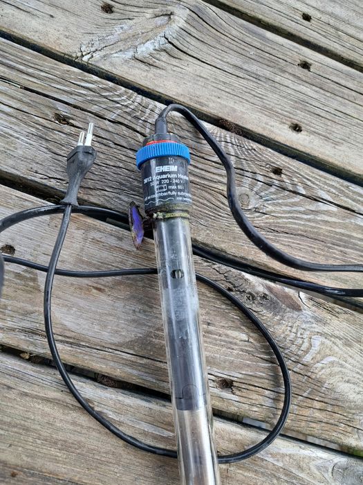 Grzałka Eheim 3612 50W