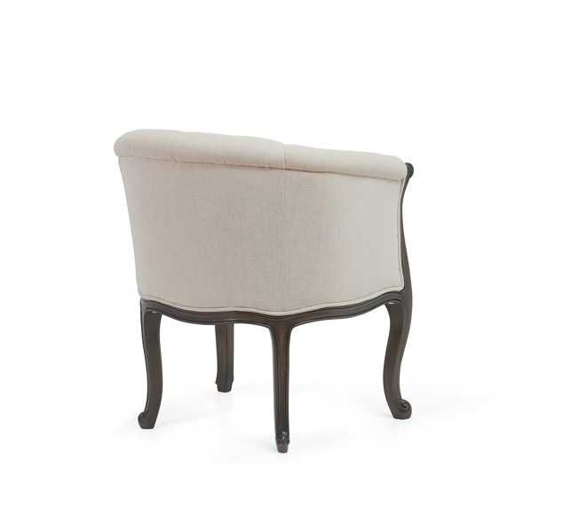 AC4013 - FRYDA - TECIDO LIN WHITE