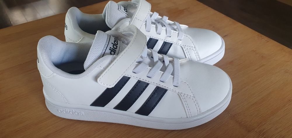Buty firmy adidas rozmiar 30
