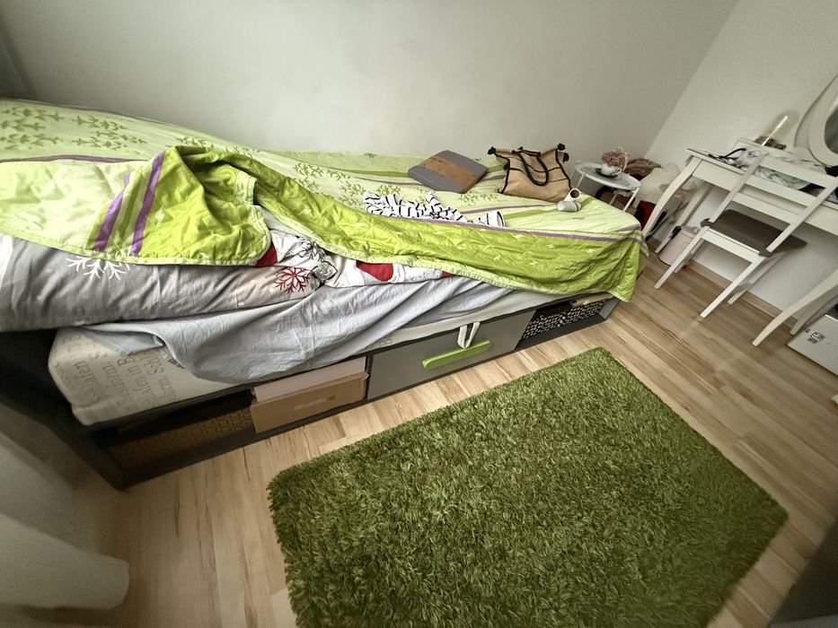 Zestaw mebli mlodziezowych Agata meble