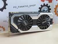 Гарантія/Відеокарта Palit GTX 1070 Jetstream 8GB/PC_fanatics_shop