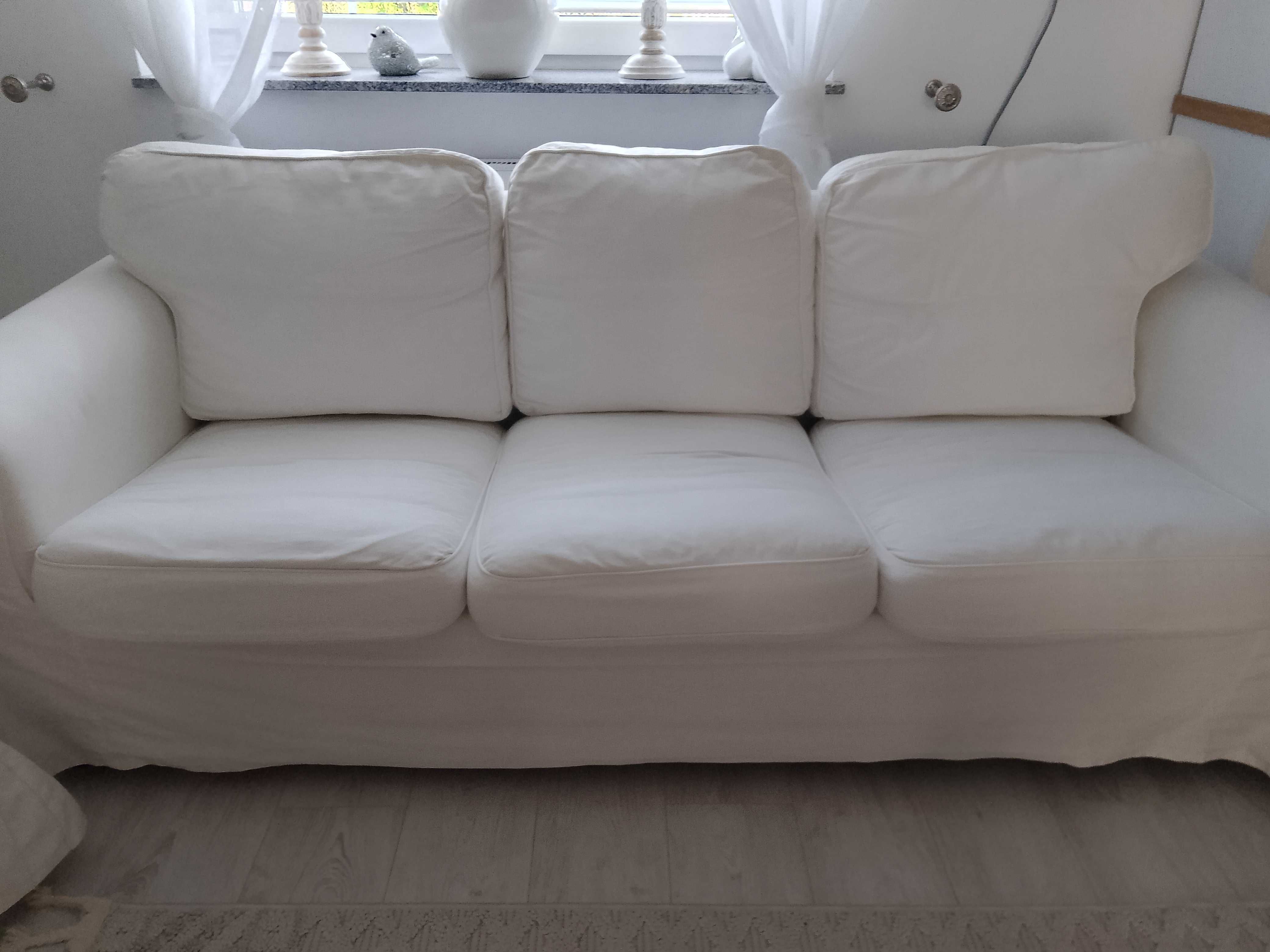 Sofa Ektorp 3 osobowa