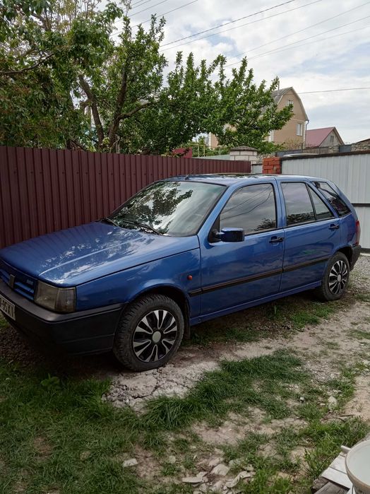 ФІАТ ТІПО обмін-продаж