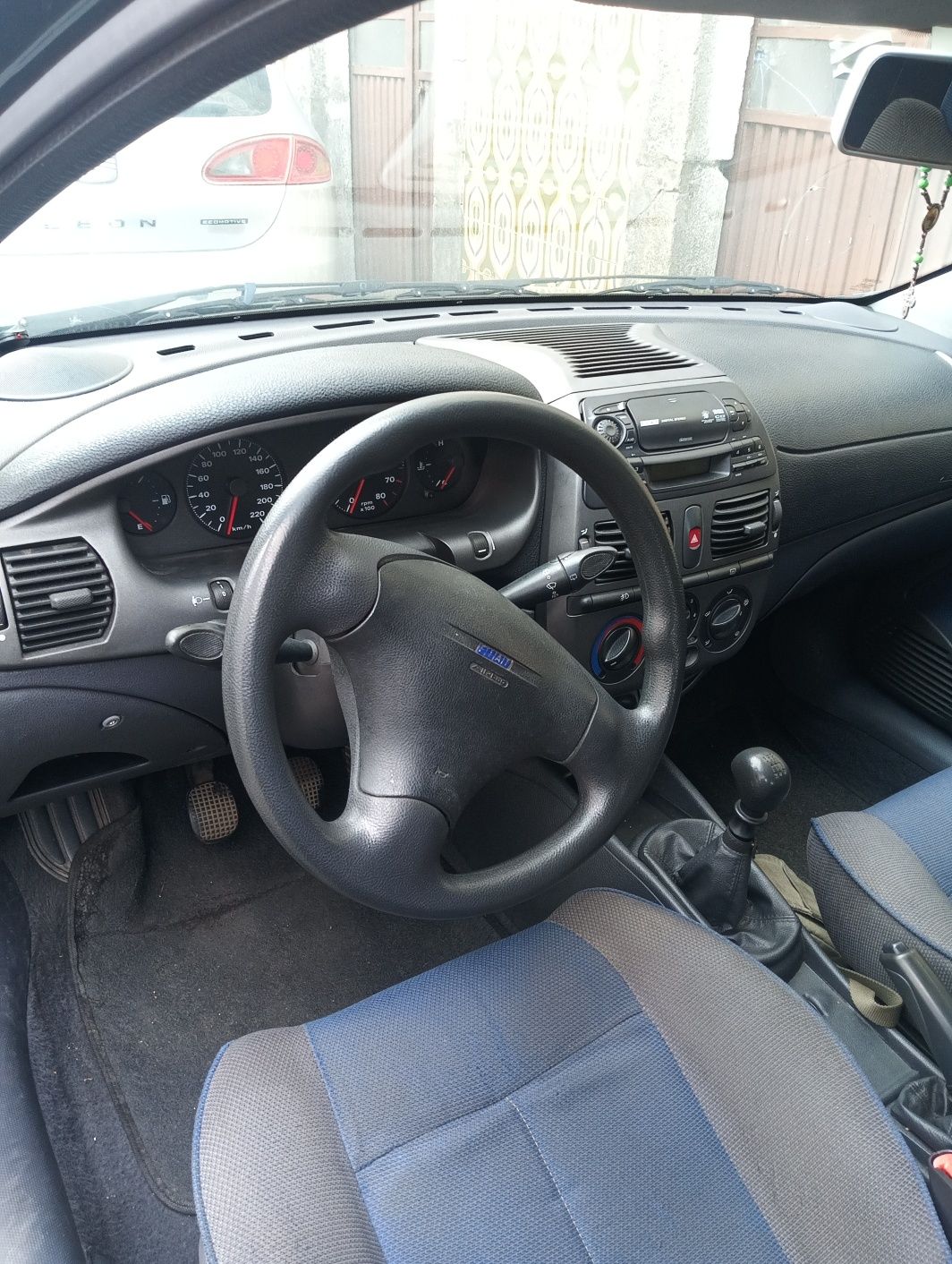 Fiat brava 1.2 16v