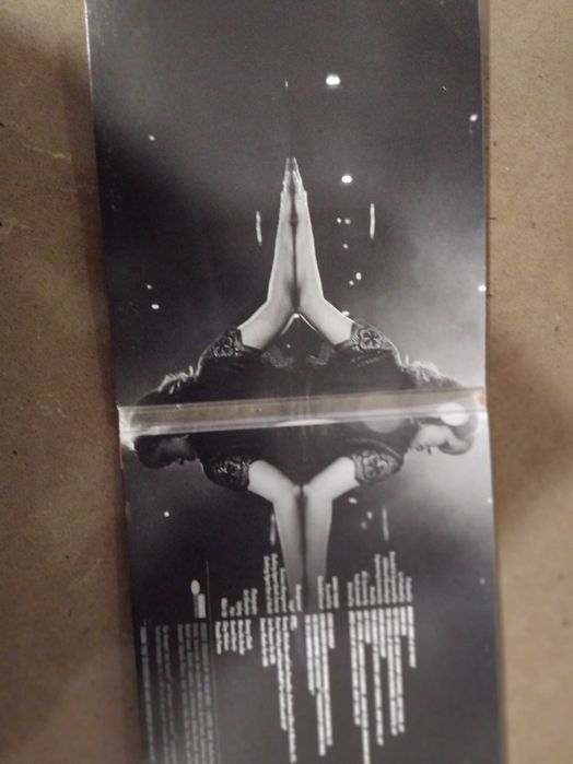 Cd novo da Norah Jones