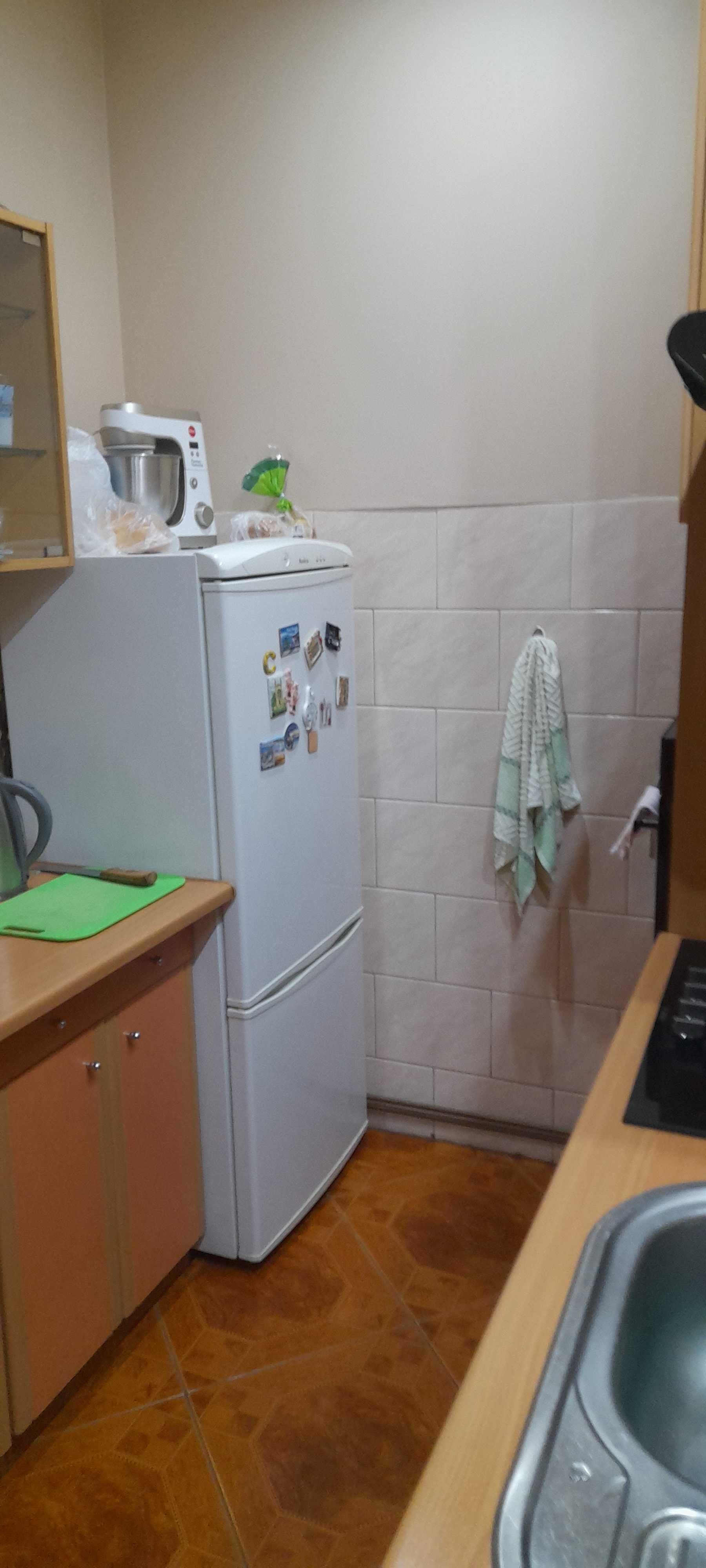 Mieszkanie 39m Śródmieście