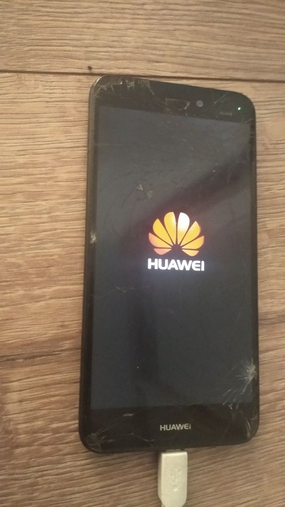 Huawei p8 lite pra-lx1 читайте опис