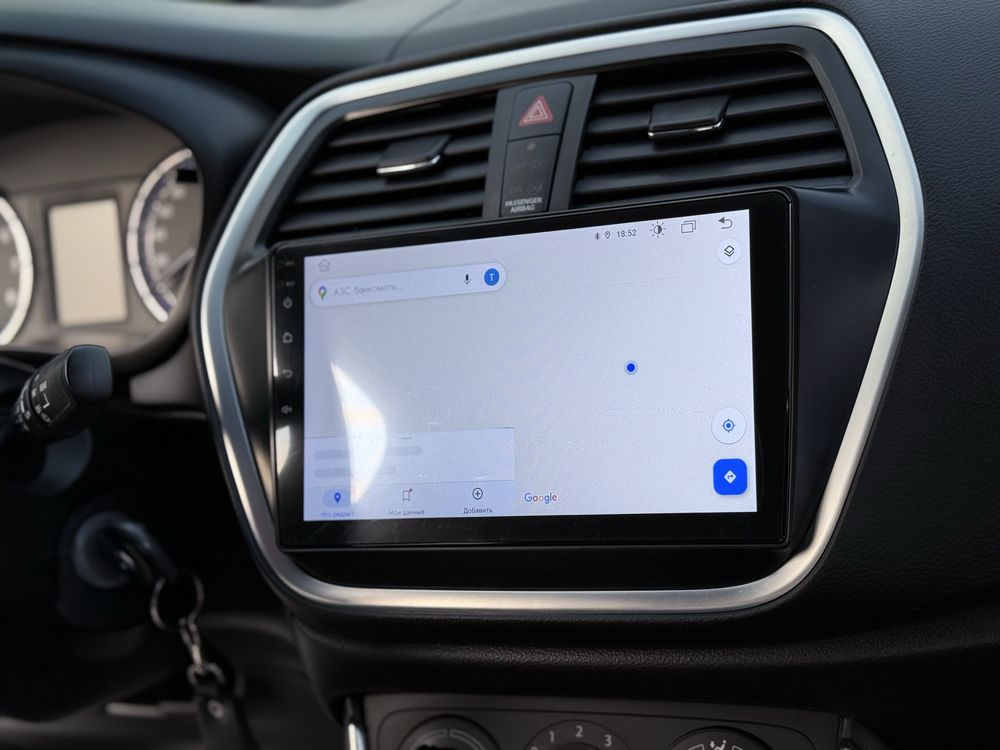 Suzuki Sx4 офицыальная 2021 год