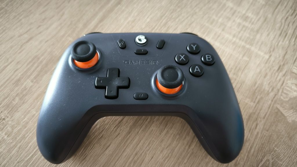 Pad gamesir novalite