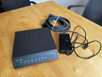 Router Cisco 1005 1xFE