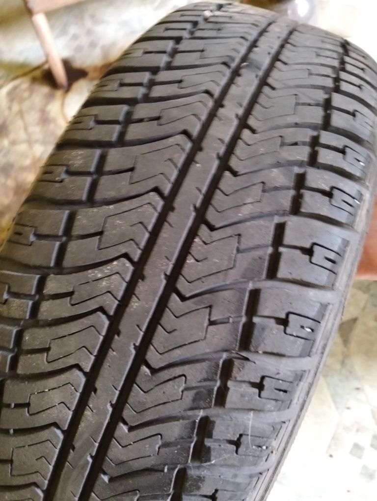 Продам запасне колесо в зборі  R13
