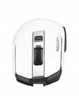 Roccat Kain 202 AIMO RGB Biała Bezprzewodowa Mysz Gamingowa 16000 DPI