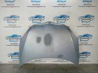.Capot Skoda Fabia II Fase 1 Original