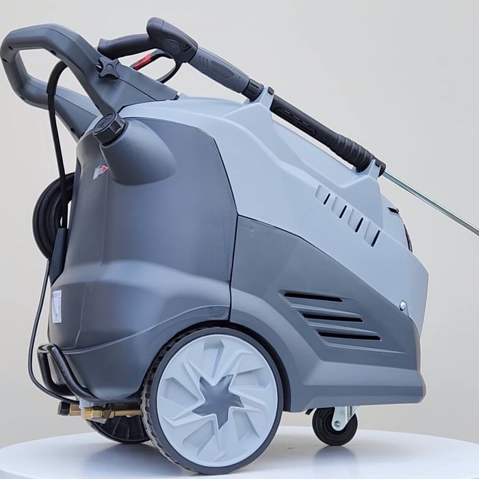 Myjka ciśnieniowa ciepłowodna COMET SCOUT EVO 150 Classic