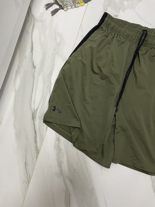 Чоловічі шорти Under armour  Бу