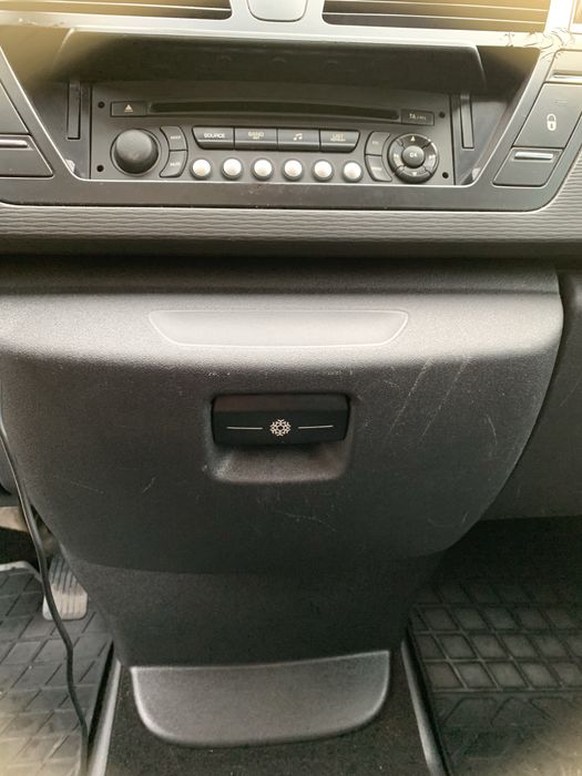 Сітроен пікассо в гарному стані