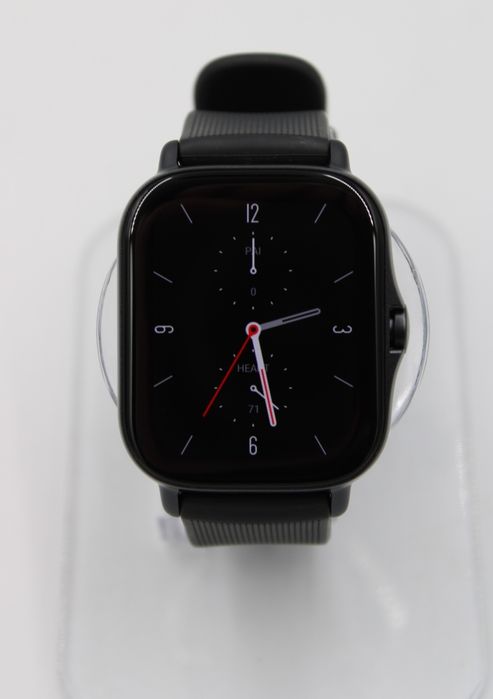 Zegarek Smartwatch Amazfit GTS 2 Space Black