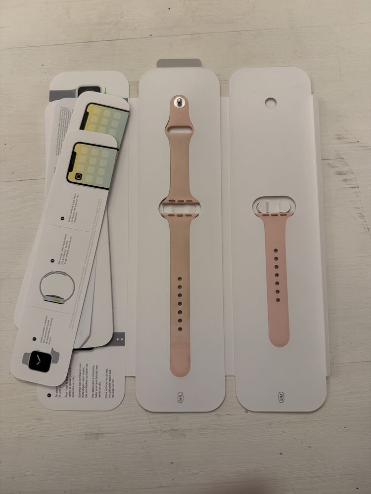 Apple Watch 5 40mm