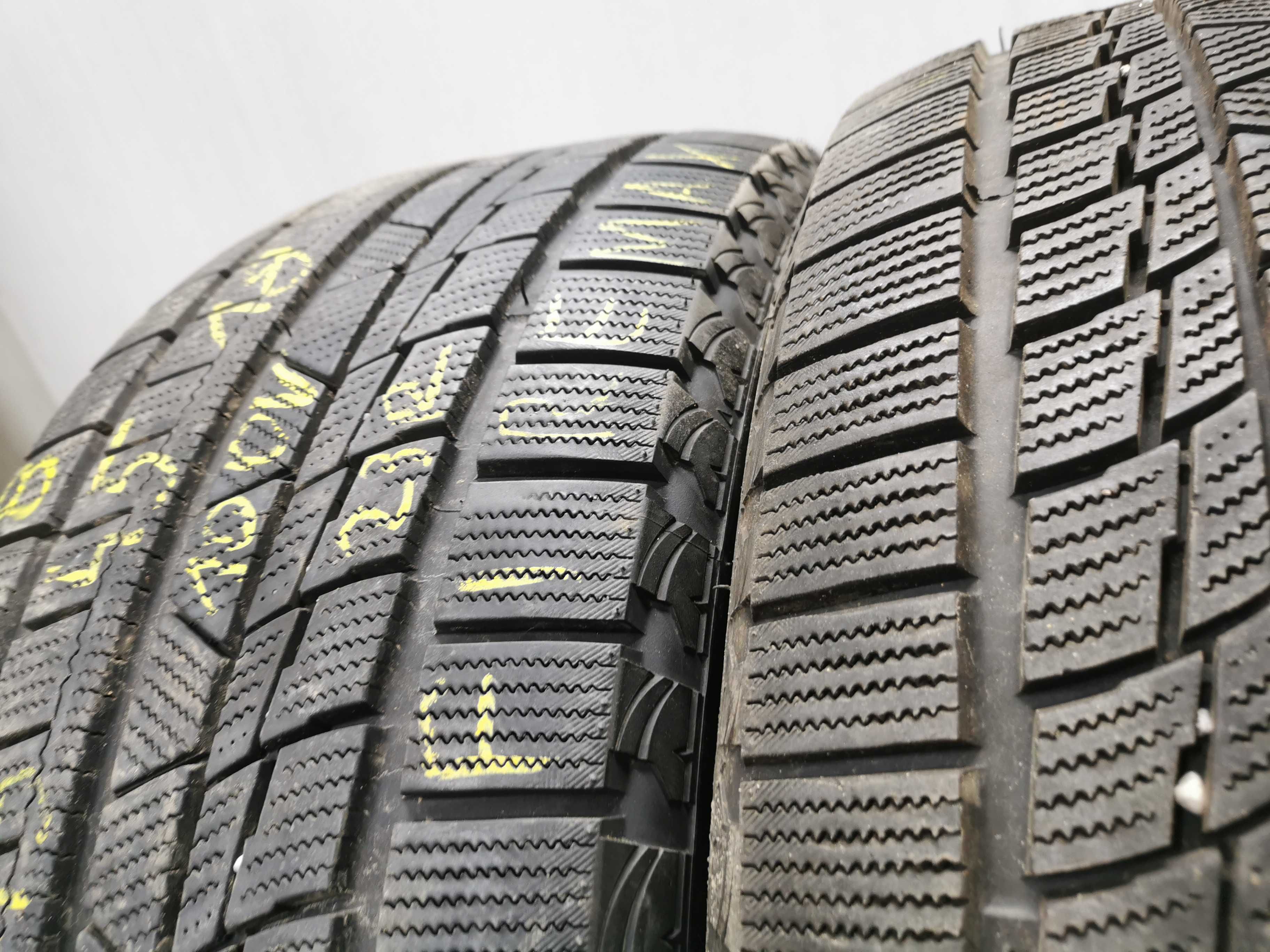 Firemax FM805+ 245/45r18 100V 2023r 7,8mm Wzmocnienie XL N1178