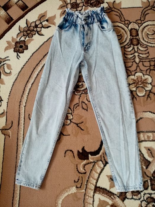 Джинси жіночі гарні