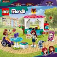 LEGO Friends 41753 Sklep z naleśnikami- urodzinki, Dzień Dziecka itp.