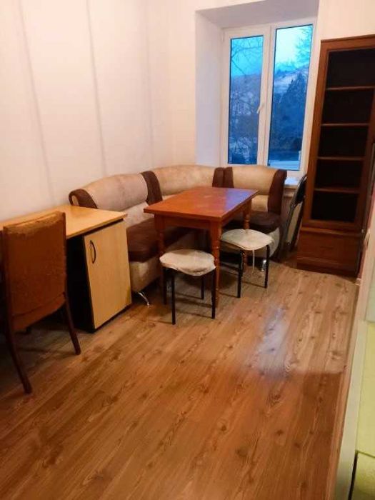 1-комн. квартира Новосельского/Пастера Капремонт Мебель Техника