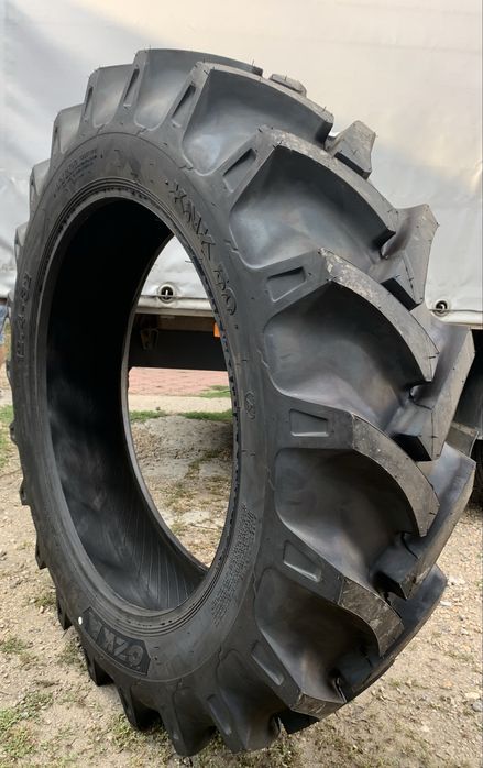 Opona 12.4-32 Ozka KNK50 8PR - Nowa - Dostawa 0zł