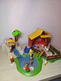 Zestaw Playmobil 4851