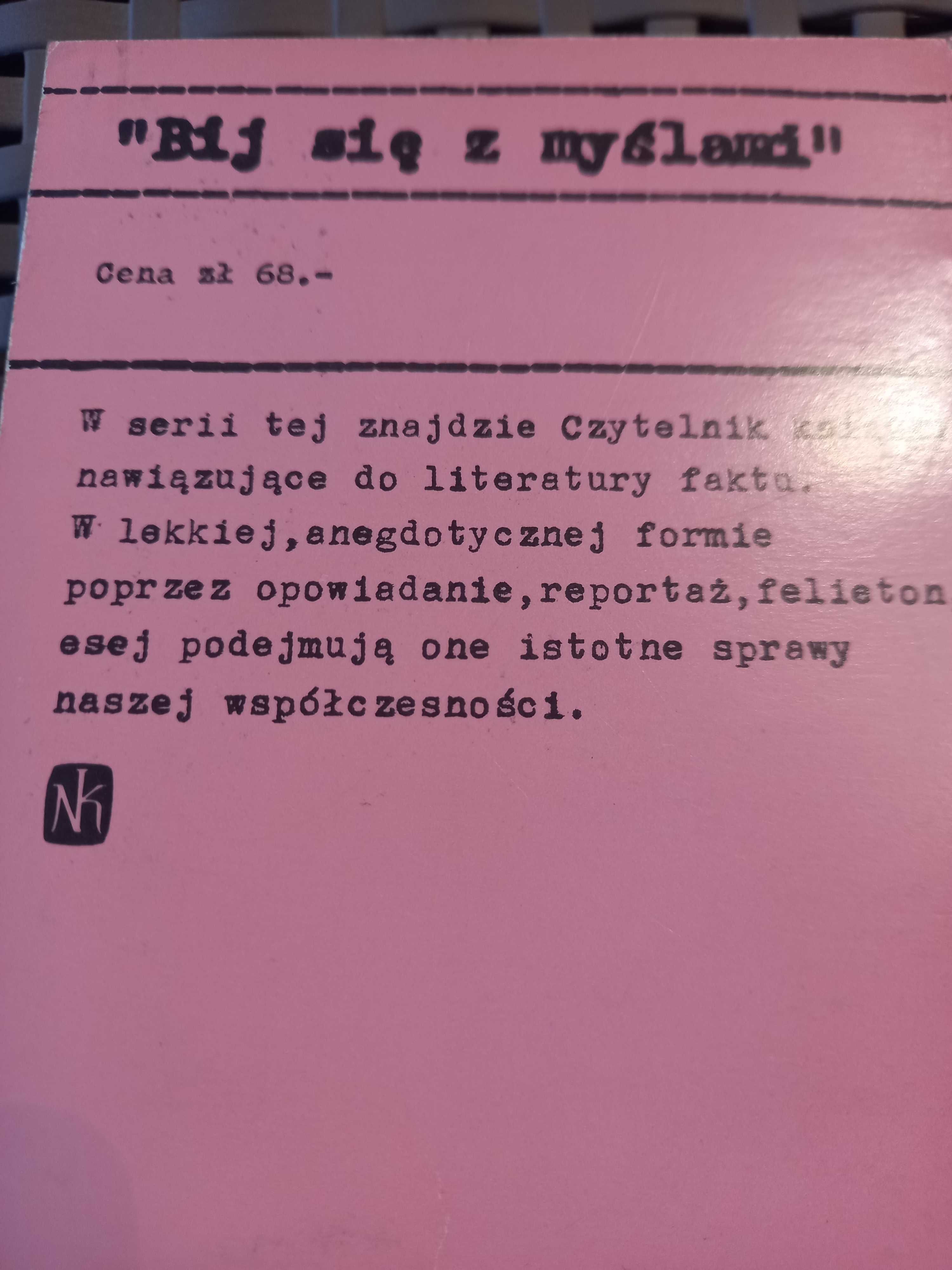 Prorocy szczęśliwych światów - Adam Sikora