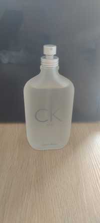 Woda toaletowa Calvin Klein CK One 200ml