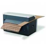 Maquina para encher cartao