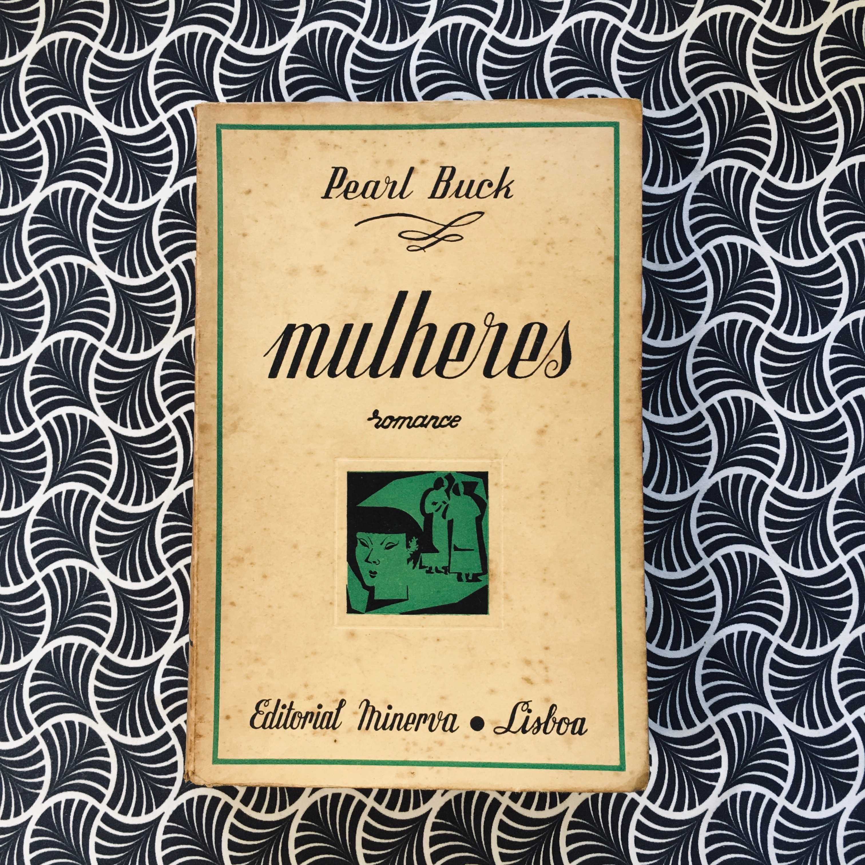 Mulheres - Pearl Buck