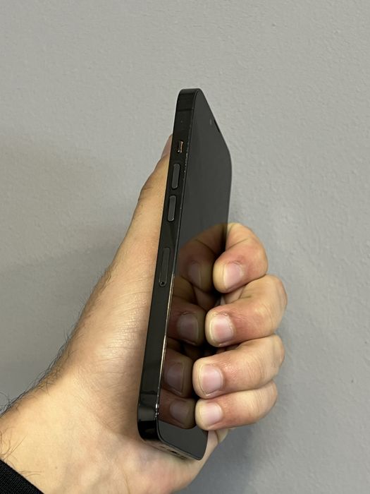 iPhone 13 Pro 128gb Graphite Neverlock! МАГАЗИН!