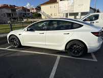 Tesla Model 3 SR RWD